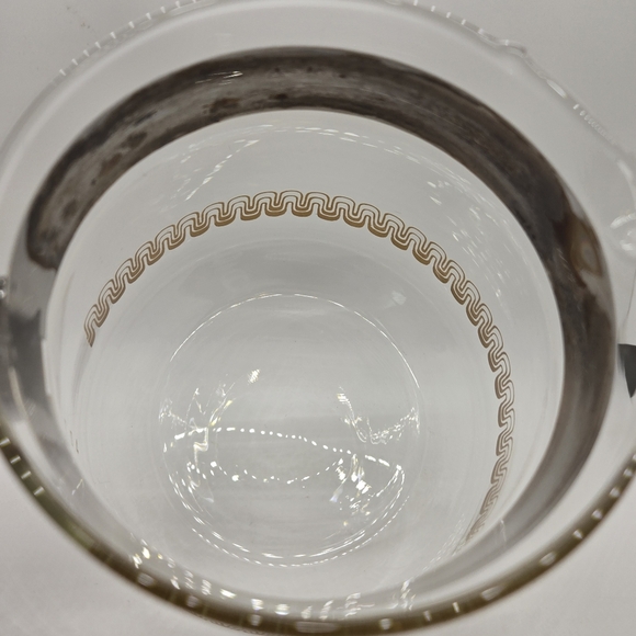 Vintage 10 Cup Coffee Replacement Pot Carafe With Lid - Picture 7 of 11